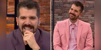 José Peláez toma radical decisión tras final de ‘El gran chef famosos’ luego de dos años como conductor: "Ha sido muy intenso"