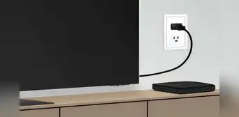 ¿Tu Smart TV siempre está enchufada? Conoce la cantidad de energía que consume aunque esté apagada