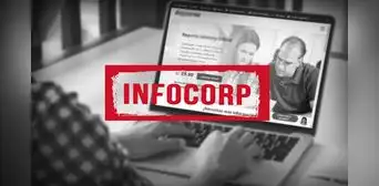 Ley Infocorp entra en vigencia HOY, 8 de agosto: así podrás limpiar tu historial de la "lista negra" en menos tiempo Ley Infocorp entra en vigencia HOY, 8 de agosto: así podrás limpiar tu historial de la "lista negra" en menos tiempo