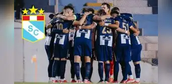 ¡Sin Paolo Guerrero ni Eryc Castillo! Alianza Lima y las 3 duras bajas confirmadas para vital partido ante Sporting Cristal por el Clausura ¡Sin Paolo Guerrero ni Eryc Castillo! Alianza Lima y las 3 duras bajas confirmadas para vital partido ante Sporting Cristal por el Clausura