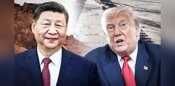 China frena suministro de tierras raras y golpea la producción de armas del ejército de Estados Unidos China frena suministro de tierras raras y golpea la producción de armas del ejército de Estados Unidos