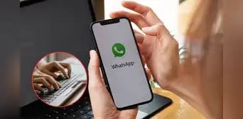 Atajos de teclado para WhatsApp Web permiten abrir chats y borrar mensajes con un solo clic Atajos de teclado para WhatsApp Web permiten abrir chats y borrar mensajes con un solo clic
