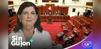 Rosa María Palacios sobre alianzas políticas y partidos del Congreso: "Nadie quiere asociarse con ellos"