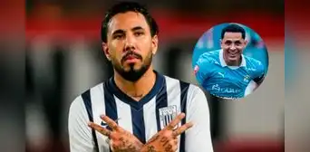 Sergio Peña se rinde ante Yoshimar Yotún previo a crucial partido entre Alianza Lima y Sporting Cristal: “Es súper importante para su club” Sergio Peña se rinde ante Yoshimar Yotún previo a crucial partido entre Alianza Lima y Sporting Cristal: “Es súper importante para su club”