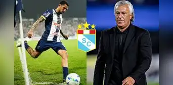 Alineaciones Sporting Cristal ante Alianza Lima: celestes e íntimos se enfrentarán con varias bajas importantes por el Torneo Clausura Alineaciones Sporting Cristal ante Alianza Lima: celestes e íntimos se enfrentarán con varias bajas importantes por el Torneo Clausura