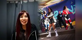 ¿Qué pasó con Las Culisueltas tras su 'adiós' a la música? La traición y escándalo que marcó al grupo
