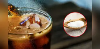 Científicos de Estados Unidos advierten que tomar bebidas azucaradas reduce 12 minutos la esperanza de vida Científicos de Estados Unidos advierten que tomar bebidas azucaradas reduce 12 minutos la esperanza de vida