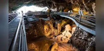 Adiós a todo lo que conocíamos: se descubrió la estructura humana más antigua del mundo y fue construida 23.000 años antes de la Gran Pirámide Adiós a todo lo que conocíamos: se descubrió la estructura humana más antigua del mundo y fue construida 23.000 años antes de la Gran Pirámide