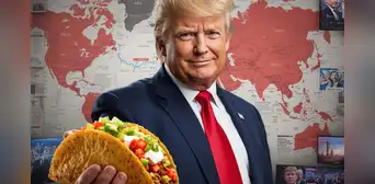 Donald Trump y su TACO favorito: cómo agita países y mercados con una amenaza tras otra sí funciona Donald Trump y su TACO favorito: cómo agita países y mercados con una amenaza tras otra sí funciona