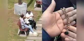 Mafia de tesoros peruanos falsos en Lima: así engañaban a turistas con supuestas joyas en Miraflores Mafia de tesoros peruanos falsos en Lima: así engañaban a turistas con supuestas joyas en Miraflores