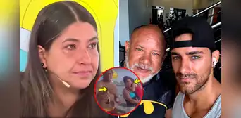 Mujer revela detalles de su relación con Steve Palao: cuánto duró y cómo fue su vínculo con la madre de su hija no reconocida Mujer revela detalles de su relación con Steve Palao: cuánto duró y cómo fue su vínculo con la madre de su hija no reconocida