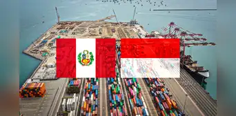 Perú firmará TLC con Indonesia: Desilú León recibe facultades para suscribir el acuerdo comercial Perú firmará TLC con Indonesia: Desilú León recibe facultades para suscribir el acuerdo comercial