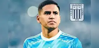 Alianza Lima a un paso de cerrar el fichaje de Gianfranco Chávez: los detalles de la negociación con Sporting Cristal