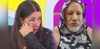 Madre de la hija de Steve Palao lo acusa de ser un padre ausente y revela que solo recibe S/600 mensuales: "El cariño no se puede forzar" Madre de la hija de Steve Palao lo acusa de ser un padre ausente y revela que solo recibe S/600 mensuales: "El cariño no se puede forzar"
