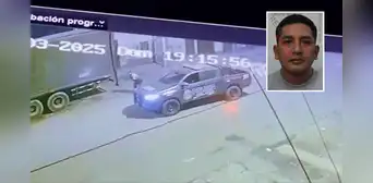 Un asesinato más en las últimas 24 horas