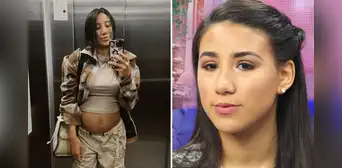 Samahara Lobatón impacta al vender su cuenta de TikTok por sorprendente precio en miles de soles: “Está súper buena”