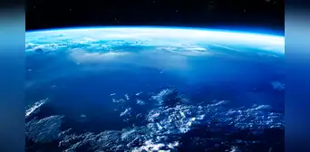 Geólogos descubren un océano oculto bajo la corteza terrestre con más agua que toda la superficie del planeta Geólogos descubren un océano oculto bajo la corteza terrestre con más agua que toda la superficie del planeta