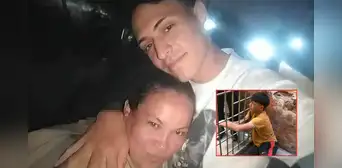 El hombre que mató a su pareja, hijastra y suegra en Paraguay tras salir de prisión: la víctima se enamoró del reo mientras estaba en la cárcel El hombre que mató a su pareja, hijastra y suegra en Paraguay tras salir de prisión: la víctima se enamoró del reo mientras estaba en la cárcel