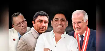 ¿Quiénes son los precandidatos a la presidencia en las Elecciones 2026 del Perú? ¿Quiénes son los precandidatos a la presidencia en las Elecciones 2026 del Perú?