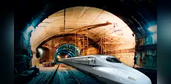 El megaproyecto en España que incorporará trenes sin conductor en 2027: tendrá una inversión de 800 millones de euros El megaproyecto en España que incorporará trenes sin conductor en 2027: tendrá una inversión de 800 millones de euros
