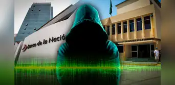 Hackers suplantan al Banco de la Nación y roban S/ 1.2 millones de la Municipalidad de Sullana en Piura Hackers suplantan al Banco de la Nación y roban S/ 1.2 millones de la Municipalidad de Sullana en Piura