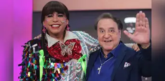 Programas de la Chola Chabuca arrasaron en rating con el estreno de ‘Yo Soy’ y la final de ‘El Gran Chef: Famosos’ Programas de la Chola Chabuca arrasaron en rating con el estreno de ‘Yo Soy’ y la final de ‘El Gran Chef: Famosos’