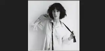 Los caballos de Patti Smith de aniversario Los caballos de Patti Smith de aniversario