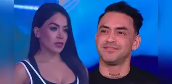 Diego Chávarri regresa a 'Esto es guerra': así fueron las inesperadas reacciones de su expareja Onelia Molina y Mario Irivarren Diego Chávarri regresa a 'Esto es guerra': así fueron las inesperadas reacciones de su expareja Onelia Molina y Mario Irivarren