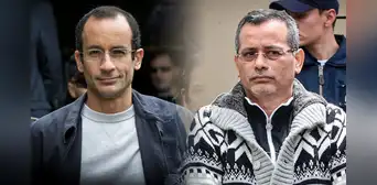 Más de mil millones de soles vinculados a los casos de Odebrecht y Orellana se pierden por fallo del TC Más de mil millones de soles vinculados a los casos de Odebrecht y Orellana se pierden por fallo del TC