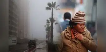 ¿Cuándo terminará el invierno 2025 y las temperaturas frías en Lima? Senamhi revela fecha y hora exacta de inicio de la primavera ¿Cuándo terminará el invierno 2025 y las temperaturas frías en Lima? Senamhi revela fecha y hora exacta de inicio de la primavera