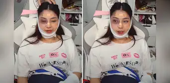 Zully reaparece tras derrota ante 'La Pinky' en la Noche Dorada y señala: "Todo fue comprado" Zully reaparece tras derrota ante 'La Pinky' en la Noche Dorada y señala: "Todo fue comprado"