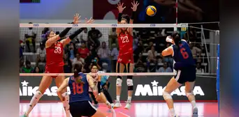 Perú remontó a México y logró su segunda victoria en la Copa Panamericana de Vóley 2025 Perú remontó a México y logró su segunda victoria en la Copa Panamericana de Vóley 2025