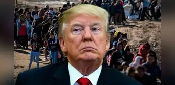 Gobierno de Trump enviará 250 inmigrantes de EEUU a Ruanda tras acuerdo: aceptarán a quienes no tengan antecedentes penales