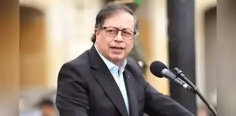 Petro denuncia que Perú tomó territorio colombiano y advierte: “Vamos a defender nuestra soberanía” Petro denuncia que Perú tomó territorio colombiano y advierte: “Vamos a defender nuestra soberanía”