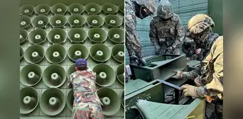Corea del Sur elimina propaganda contra el régimen norcoreano y busca aliviar las tensiones mediante diálogo Corea del Sur elimina propaganda contra el régimen norcoreano y busca aliviar las tensiones mediante diálogo