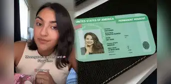 Latina revela por qué USCIS le negó la Green Card por matrimonio pese a documentos presentados en EEUU: "Tenía muchísimo miedo"