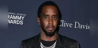 Le niegan la libertad bajo fianza a Sean 'Diddy' Combs por ''riesgo de fuga o peligro'' en EEUU: ¿cuándo será sentenciado? Le niegan la libertad bajo fianza a Sean 'Diddy' Combs por ''riesgo de fuga o peligro'' en EEUU: ¿cuándo será sentenciado?