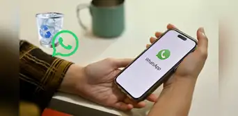 ¿Dónde se encuentra la Papelera de WhatsApp en celulares Samsung con Android? ¿Dónde se encuentra la Papelera de WhatsApp en celulares Samsung con Android?