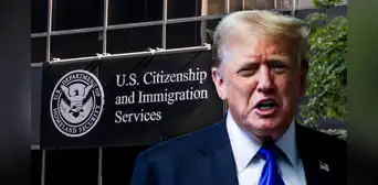Green Card más difícil para matrimonios en EEUU: USCIS cambia regla clave que afecta a este grupo de residentes en 2025 Green Card más difícil para matrimonios en EEUU: USCIS cambia regla clave que afecta a este grupo de residentes en 2025