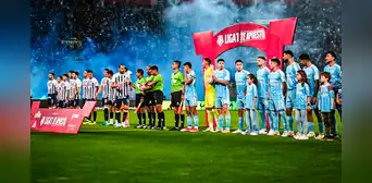 Partido Alianza Lima vs Sporting Cristal EN VIVO HOY: ¿dónde ver el clásico por el Torneo Clausura 2025?