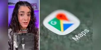 ¿Piensas salir de viaje? Experta en ciberseguridad revela cómo proteger tu casa usando Google Maps ¿Piensas salir de viaje? Experta en ciberseguridad revela cómo proteger tu casa usando Google Maps