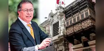 Perú responde a Gustavo Petro y rechaza acusación: "Territorio se encuentra bajo nuestra soberanía y jurisdicción" Perú responde a Gustavo Petro y rechaza acusación: "Territorio se encuentra bajo nuestra soberanía y jurisdicción"