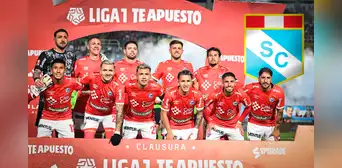 Cienciano sorprende con fichaje de exjugador de Sporting Cristal: el 'Papá' apunta al Clausura y la Sudamericana
