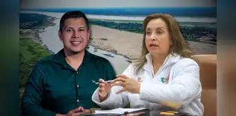 Alcalde de Leticia se pronuncia por acusación de Petro sobre isla Santa Rosa: "Ambos gobiernos deben llegar a una conciliación"