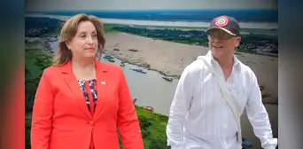 Isla Santa Rosa, territorio que ahora genera un conflicto entre Colombia y Perú: ¿Qué dice el protocolo de Río de Janeiro? Isla Santa Rosa, territorio que ahora genera un conflicto entre Colombia y Perú: ¿Qué dice el protocolo de Río de Janeiro?