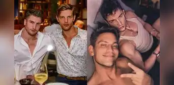 Arrestan a modelo luego de que su esposo fuese encontrado muerto por apuñalamiento en EEUU: tenía orden de alejamiento