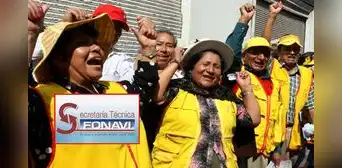 Consulta Fonavi 2025: verifica con DNI si eres beneficiario de alguna lista o reintegro aprobado para cobrar en agosto, vía Banco de la Nación Consulta Fonavi 2025: verifica con DNI si eres beneficiario de alguna lista o reintegro aprobado para cobrar en agosto, vía Banco de la Nación