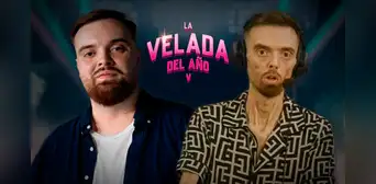 Ibai Llanos suplica parar las burlas y memes que recibe por su cambio físico: "Mi madre está preocupada" Ibai Llanos suplica parar las burlas y memes que recibe por su cambio físico: "Mi madre está preocupada"