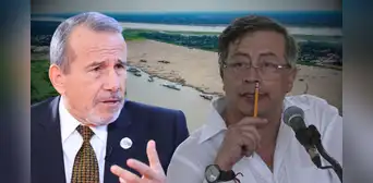 Canciller Elmer Schialer: "El Perú no va a ceder ni un milímetro de nuestro territorio" Canciller Elmer Schialer: "El Perú no va a ceder ni un milímetro de nuestro territorio"