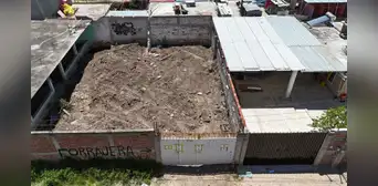 Hallan 32 cadáveres dentro de una casa abandonada en Guanajuato, México: solo 15 cuerpos fueron identificados Hallan 32 cadáveres dentro de una casa abandonada en Guanajuato, México: solo 15 cuerpos fueron identificados